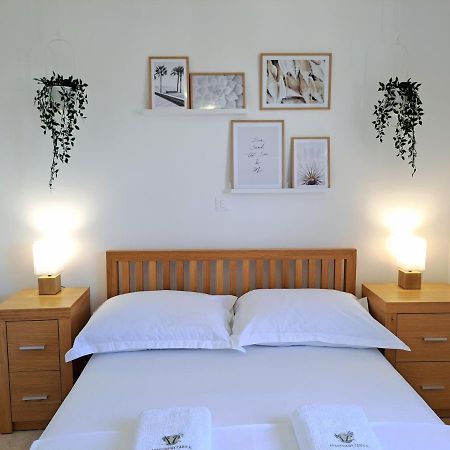 Apartment Carica Slatine Exteriér fotografie