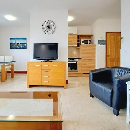 Apartment Carica Slatine Exteriér fotografie