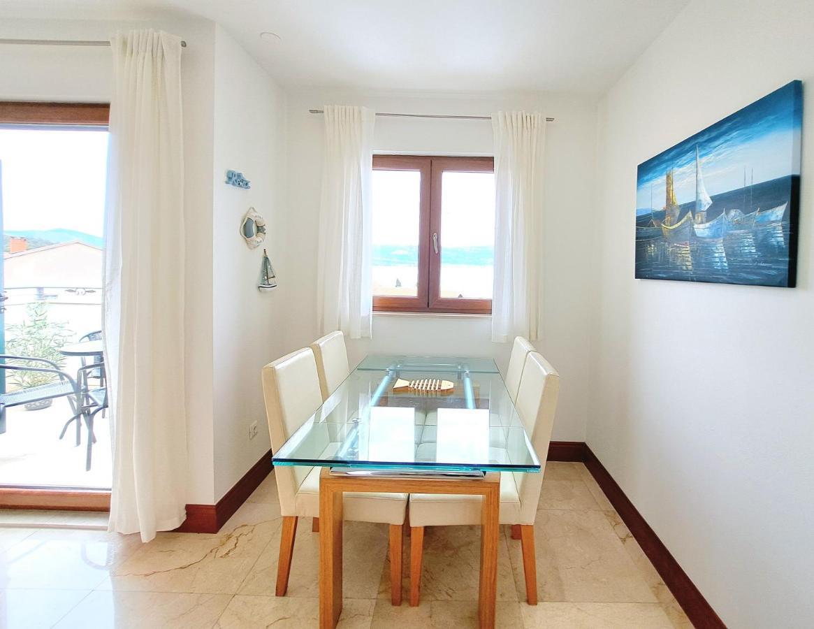 Apartment Carica Slatine Exteriér fotografie