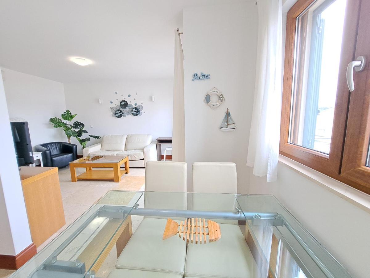 Apartment Carica Slatine Exteriér fotografie