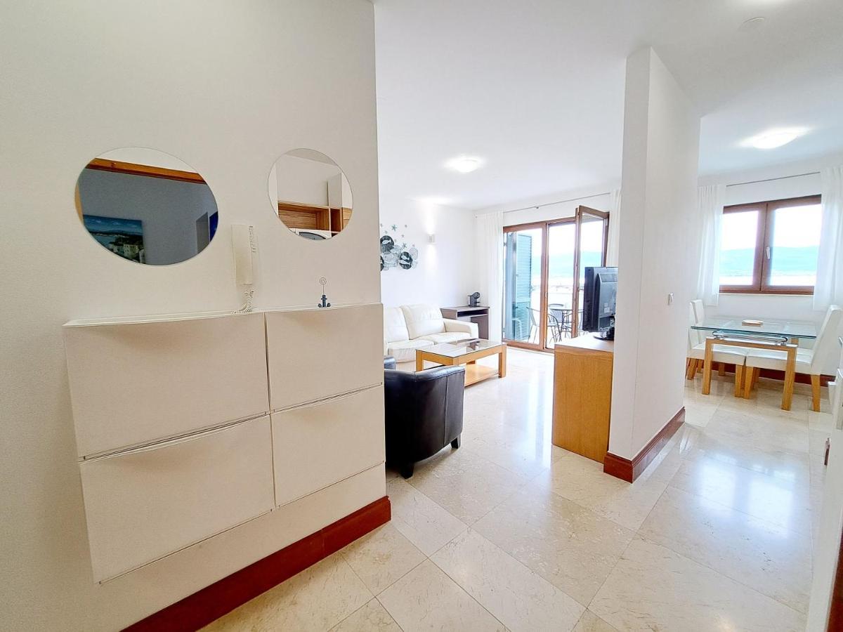 Apartment Carica Slatine Exteriér fotografie