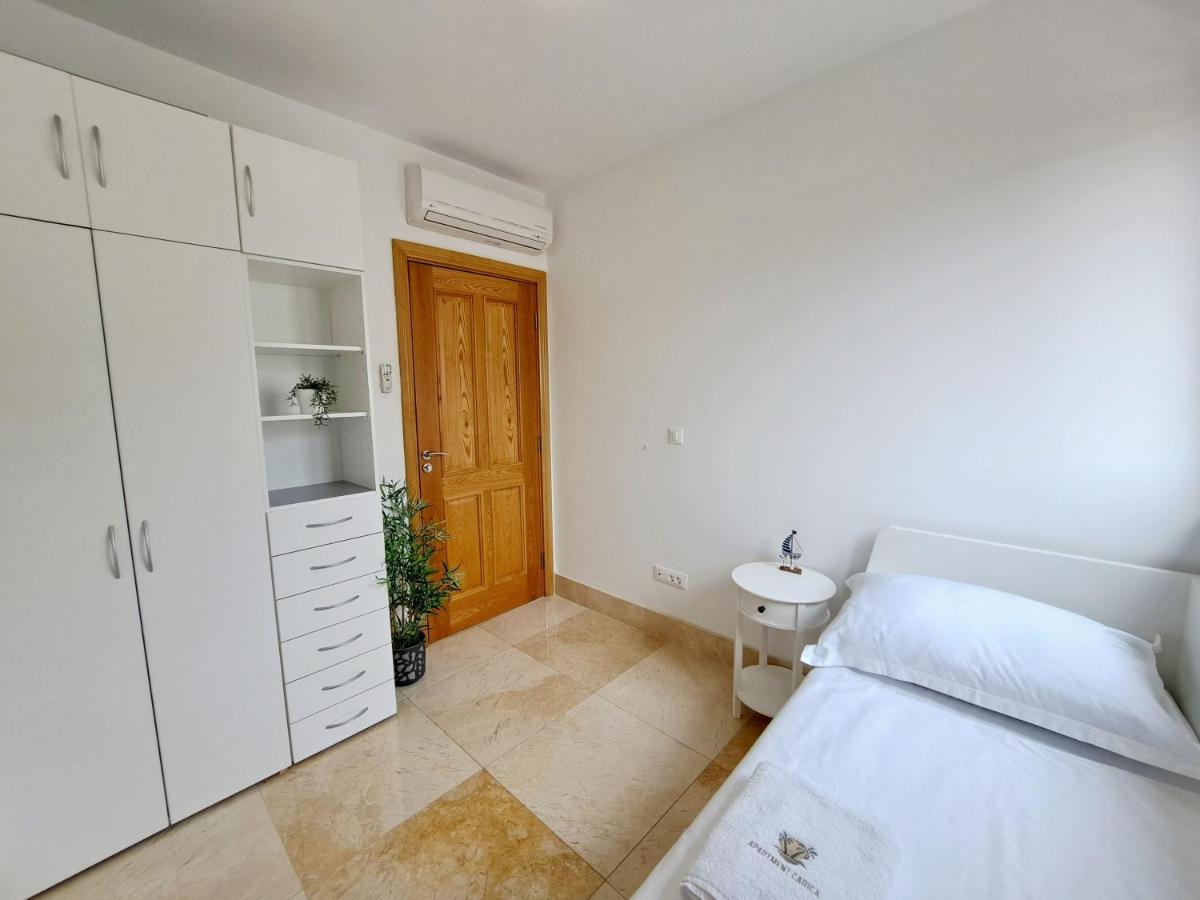 Apartment Carica Slatine Exteriér fotografie