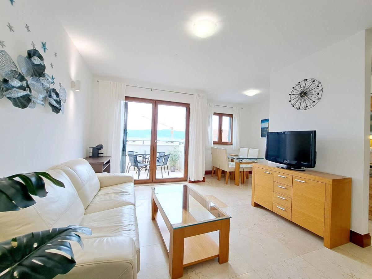 Apartment Carica Slatine Exteriér fotografie