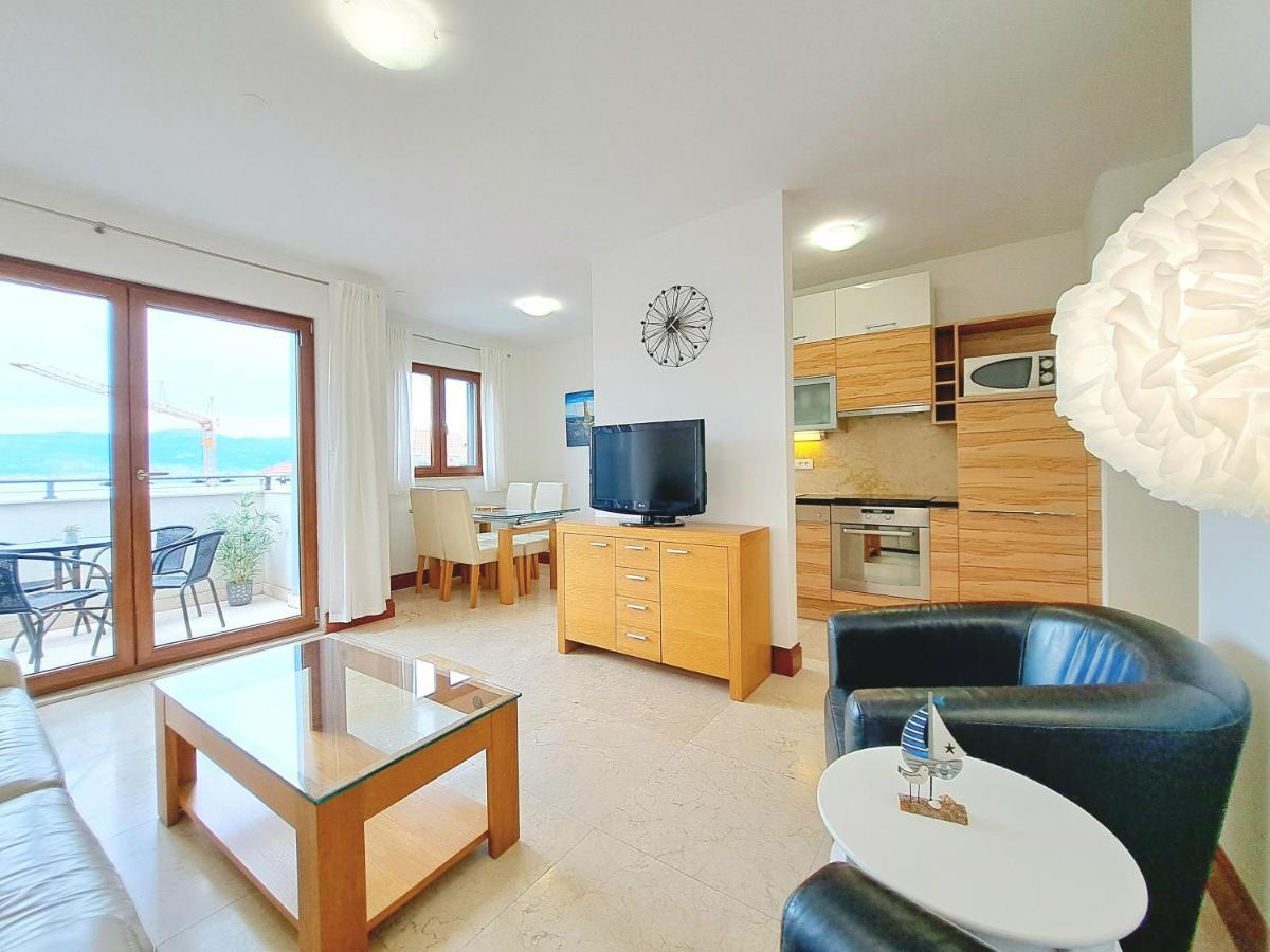 Apartment Carica Slatine Exteriér fotografie
