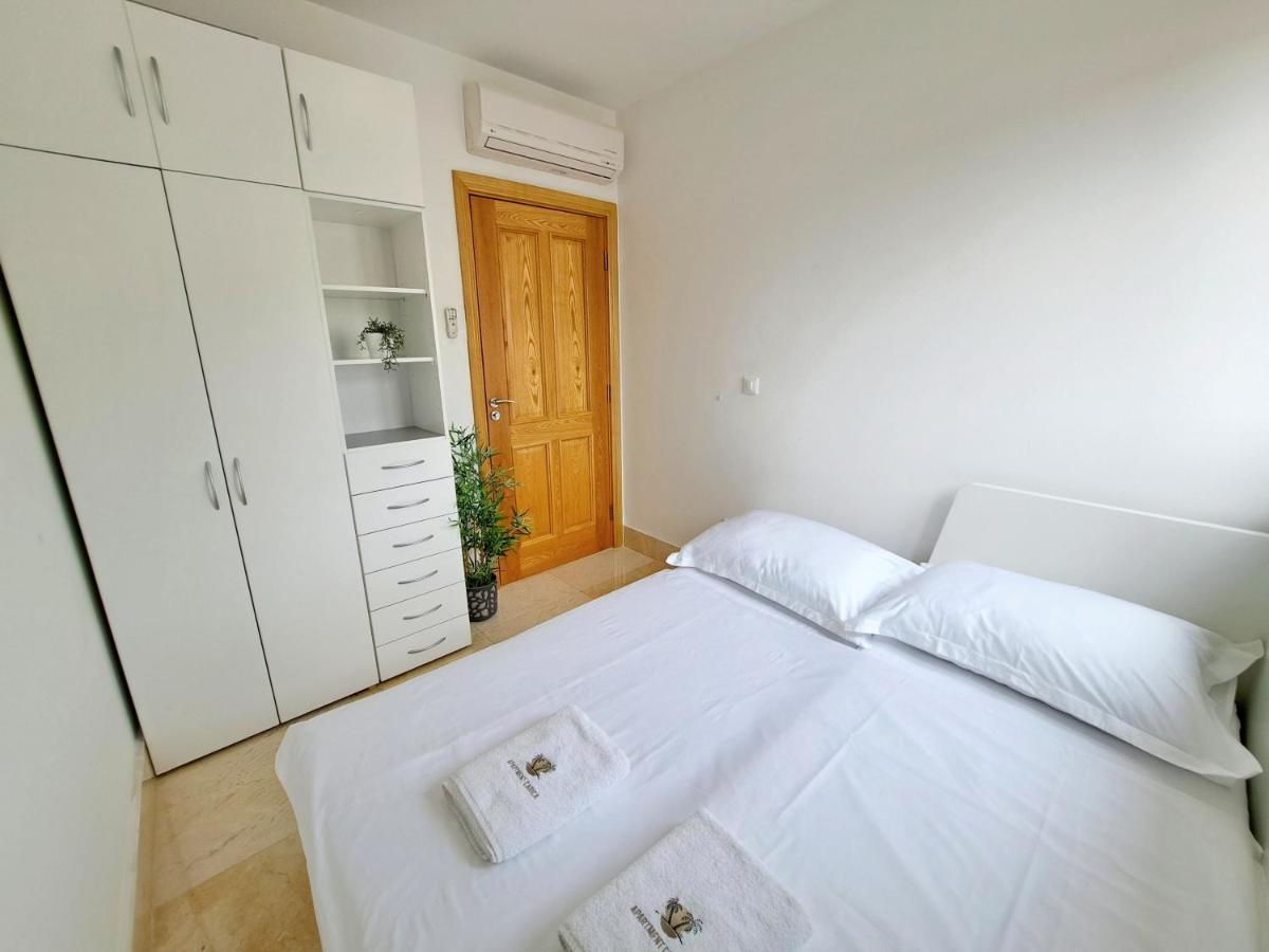 Apartment Carica Slatine Exteriér fotografie