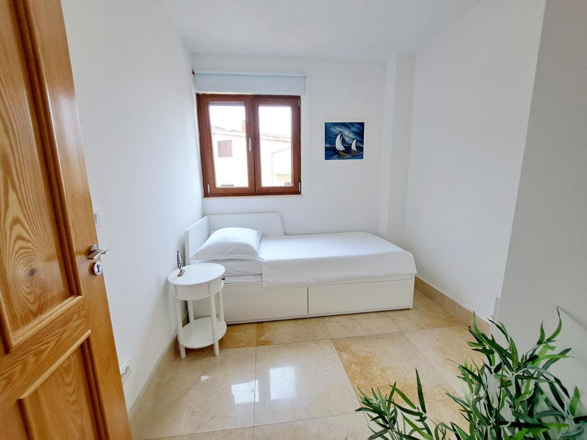 Apartment Carica Slatine Exteriér fotografie