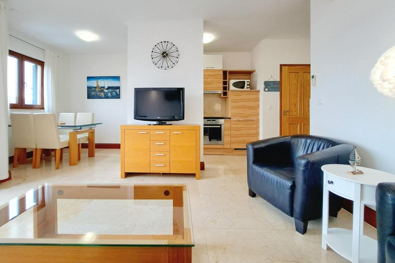 Apartment Carica Slatine Exteriér fotografie